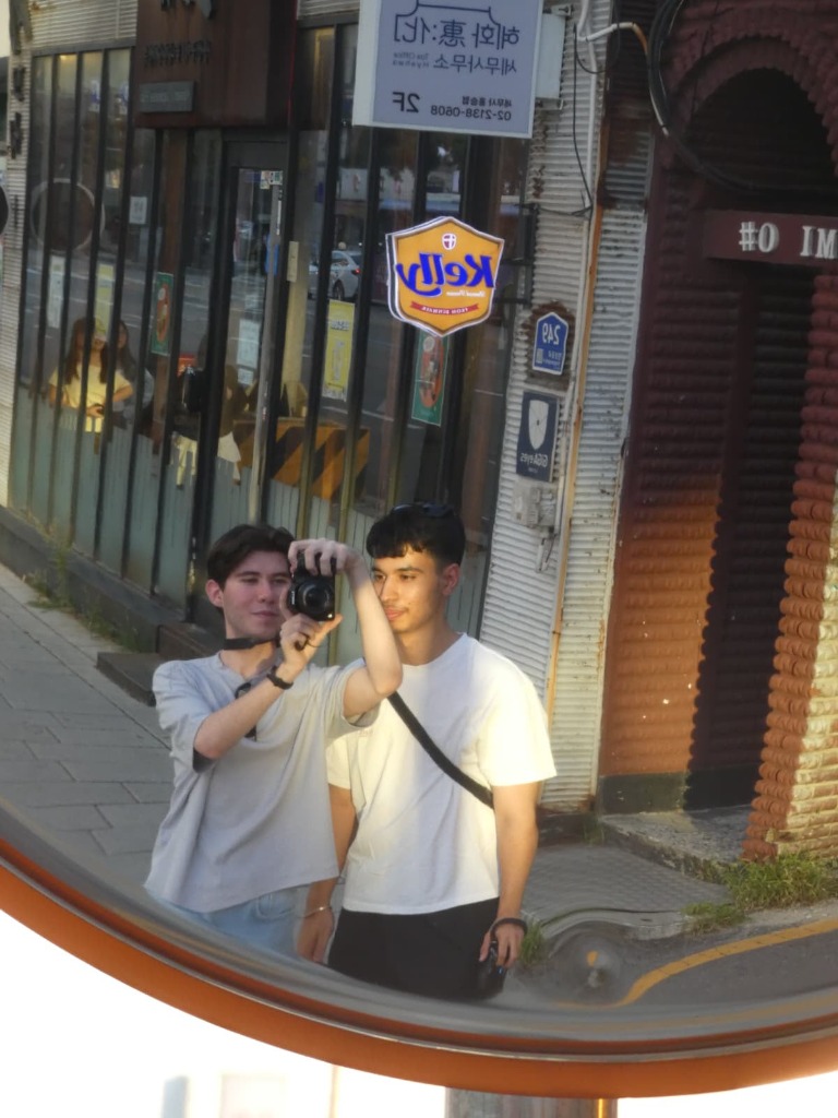 Seyahatinizi Birlikte İnceleyelim