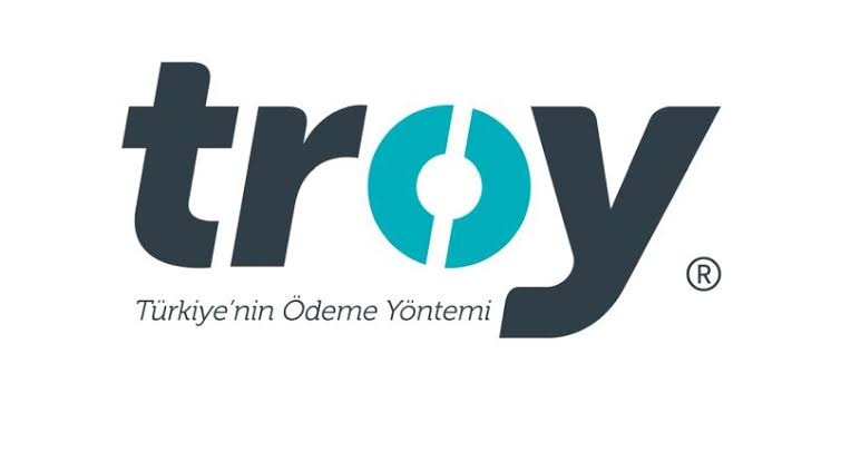 Troy Logo